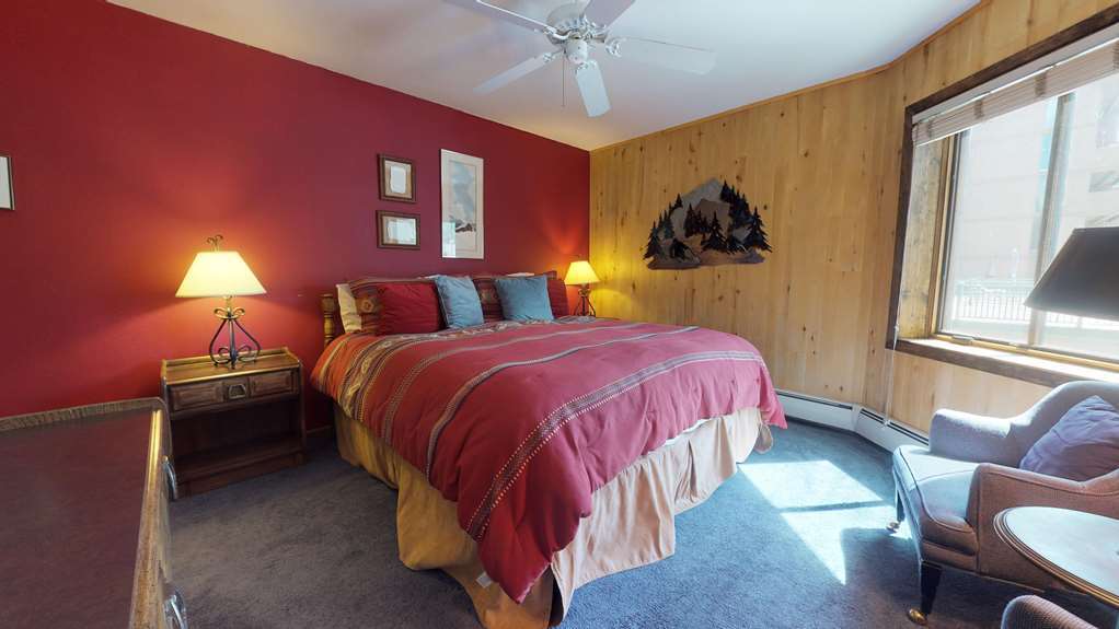 Westwind, A Destination By Hyatt Residence Vail Room photo