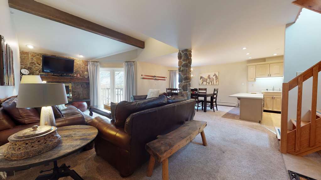 Westwind, A Destination By Hyatt Residence Vail Room photo